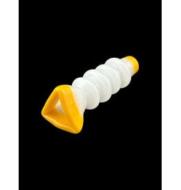 Triangle Chillum - Hillary Bogart