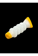 Triangle Chillum - Hillary Bogart