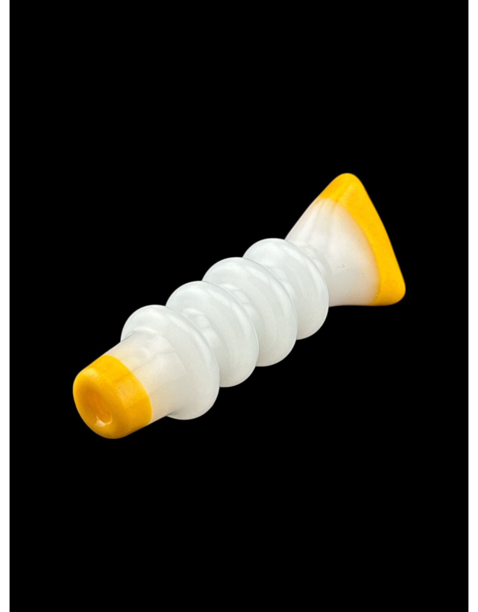 Triangle Chillum - Hillary Bogart