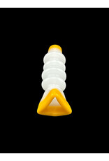 Triangle Chillum - Hillary Bogart