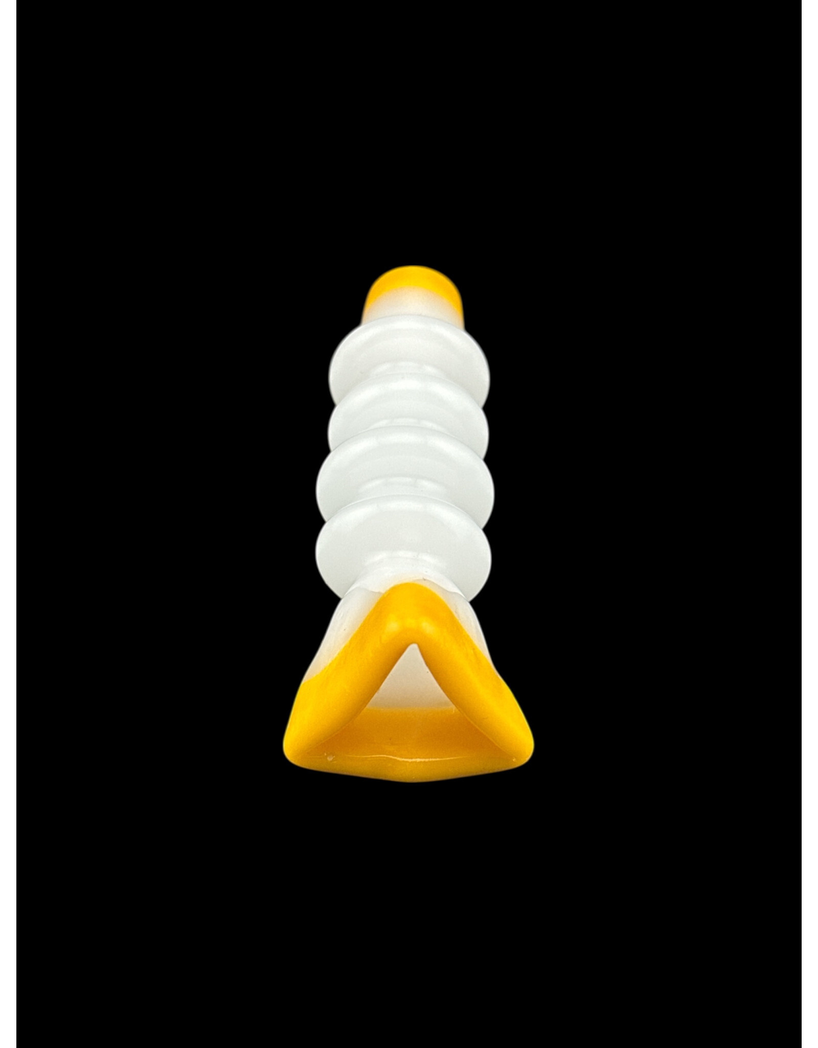 Triangle Chillum - Hillary Bogart