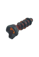 Mushroom Chillum - Hillary Bogart