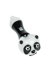 Mathematix Panda Bear Hand Pipe