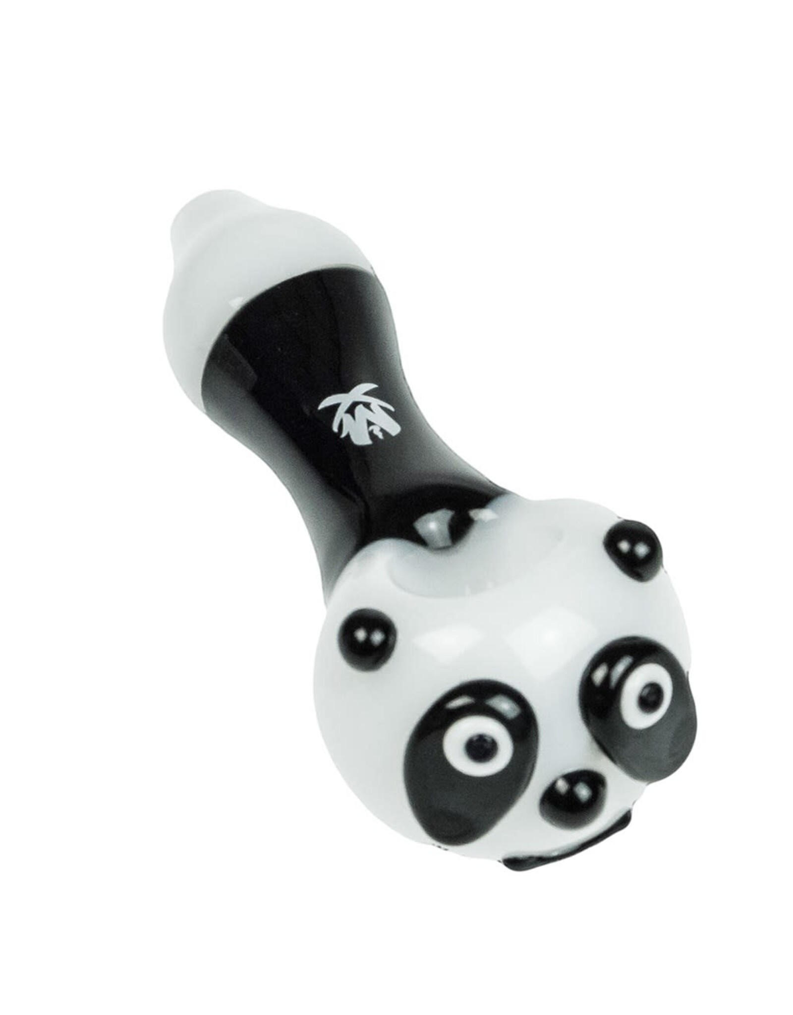 Mathematix Panda Bear Hand Pipe