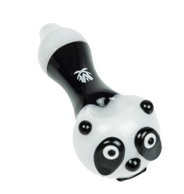 Mathematix Panda Bear Hand Pipe