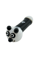 Mathematix Panda Bear Hand Pipe