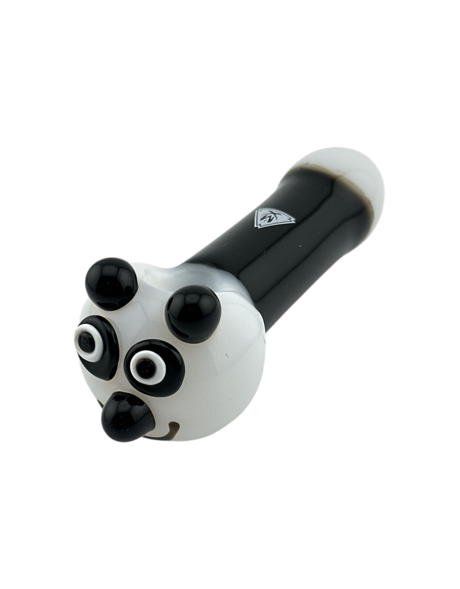 Mathematix Panda Bear Hand Pipe