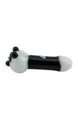 Mathematix Panda Bear Hand Pipe