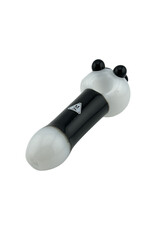 Mathematix Panda Bear Hand Pipe