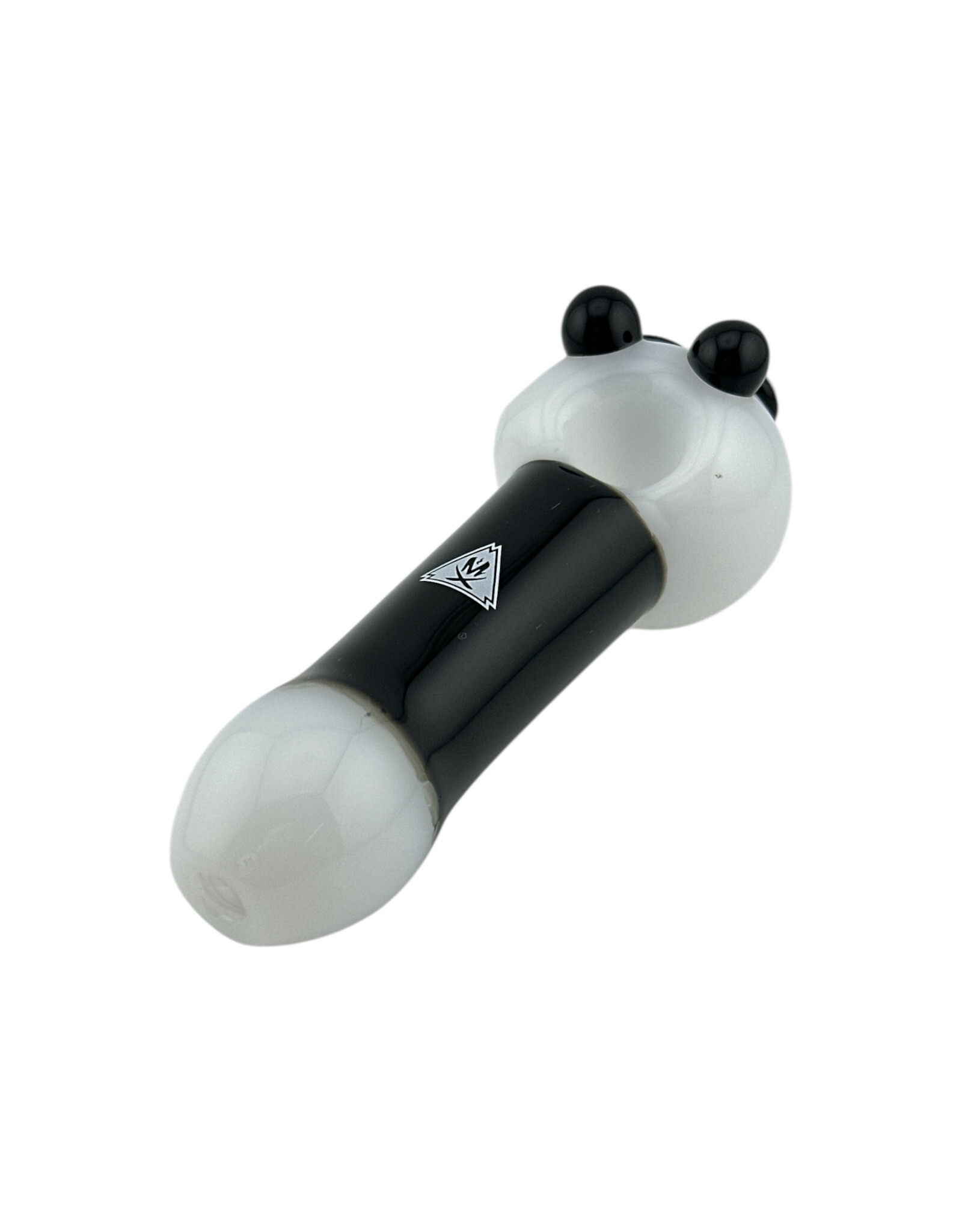 Mathematix Panda Bear Hand Pipe