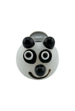 Mathematix Panda Bear Hand Pipe
