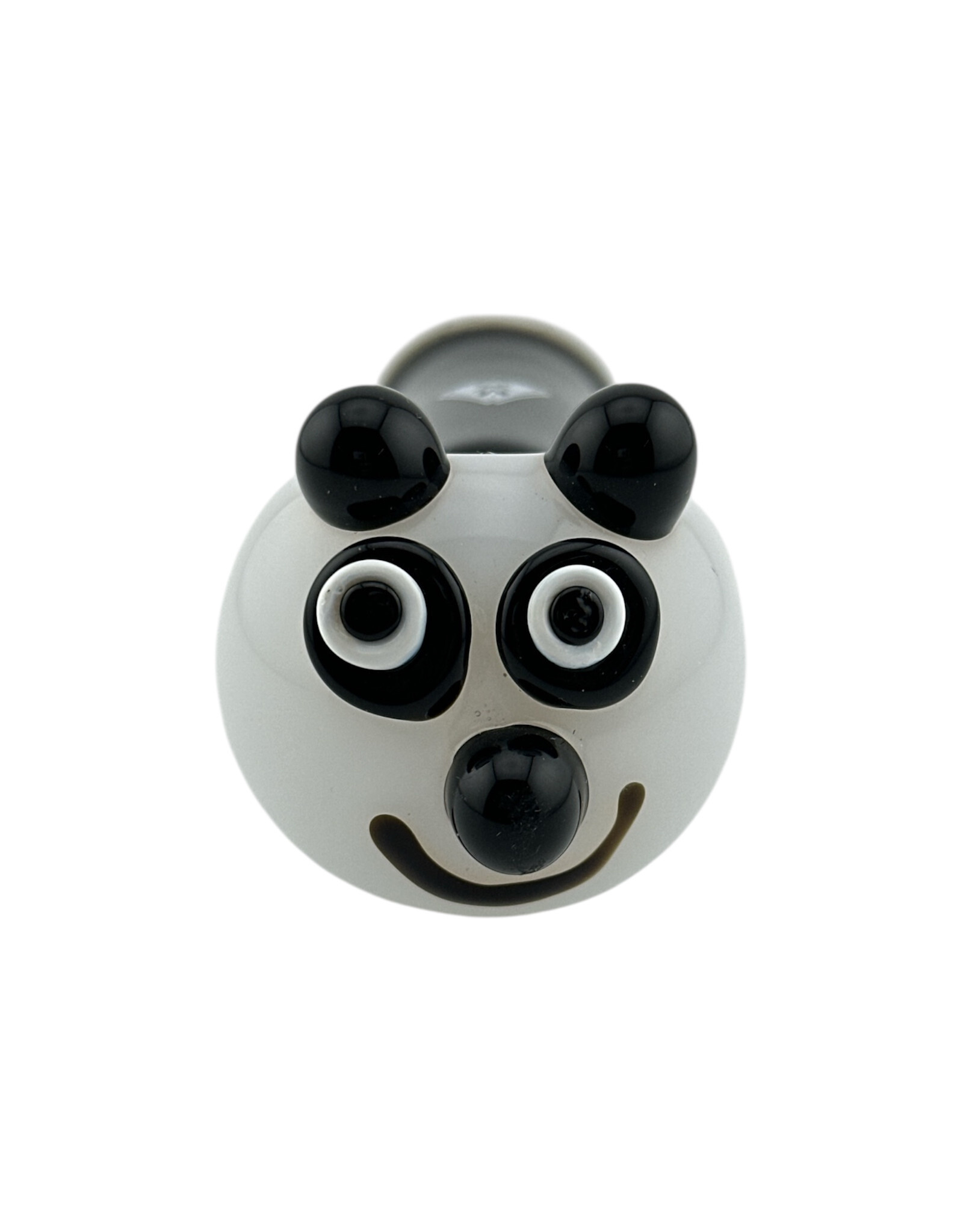 Mathematix Panda Bear Hand Pipe