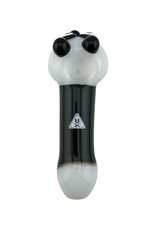 Mathematix Panda Bear Hand Pipe