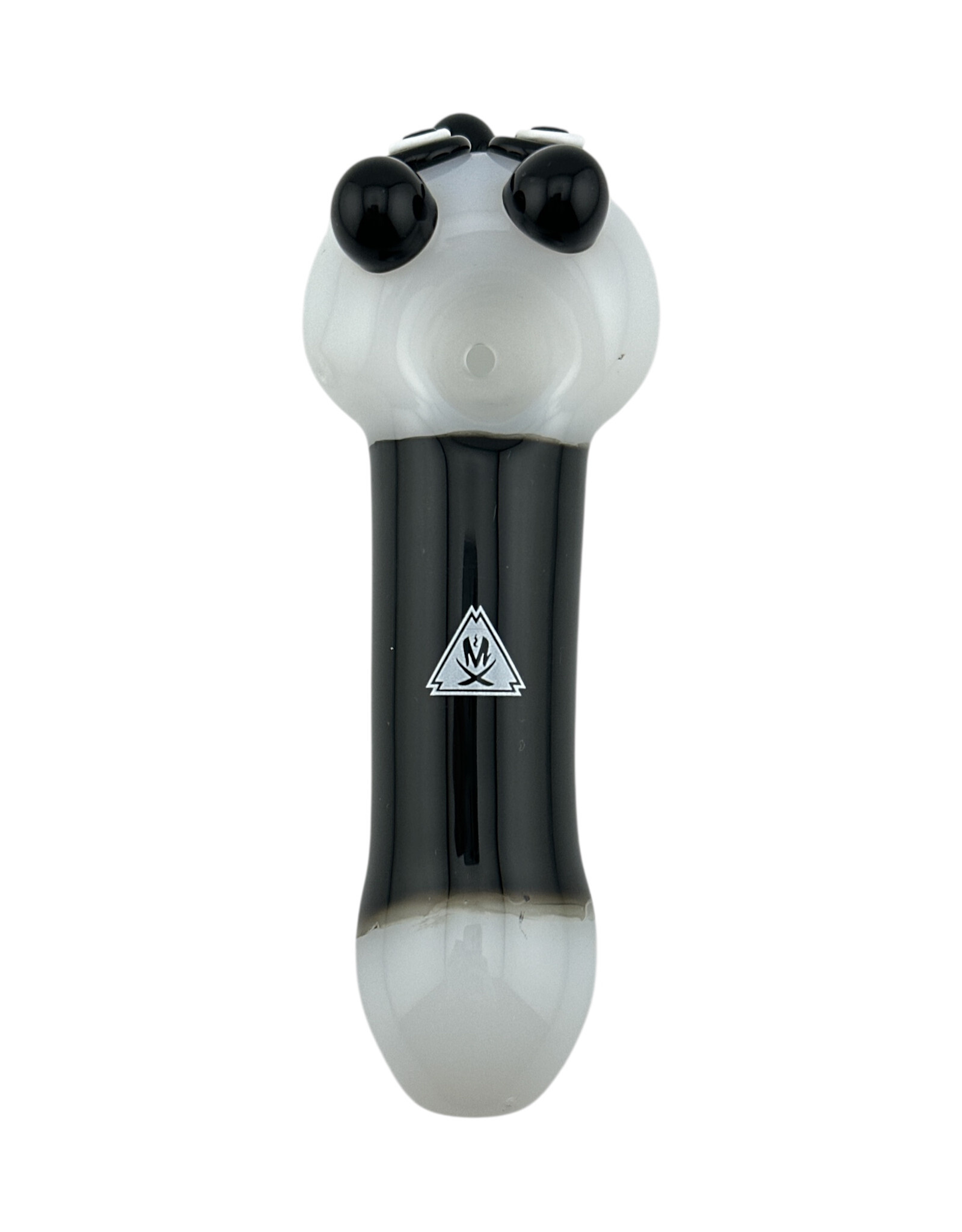 Mathematix Panda Bear Hand Pipe