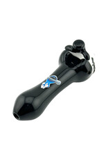 Chameleon Glass FROSTY GLASS PIPE