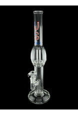 US Tubes Fixed 55mm Small Dome Perc