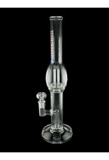 US Tubes Fixed 55mm Small Dome Perc