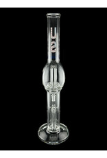 US Tubes Fixed 55mm Small Dome Perc