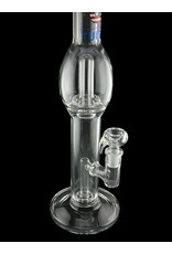 US Tubes Fixed 55mm Small Dome Perc