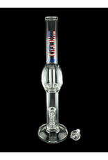 US Tubes Fixed 55mm Small Dome Perc