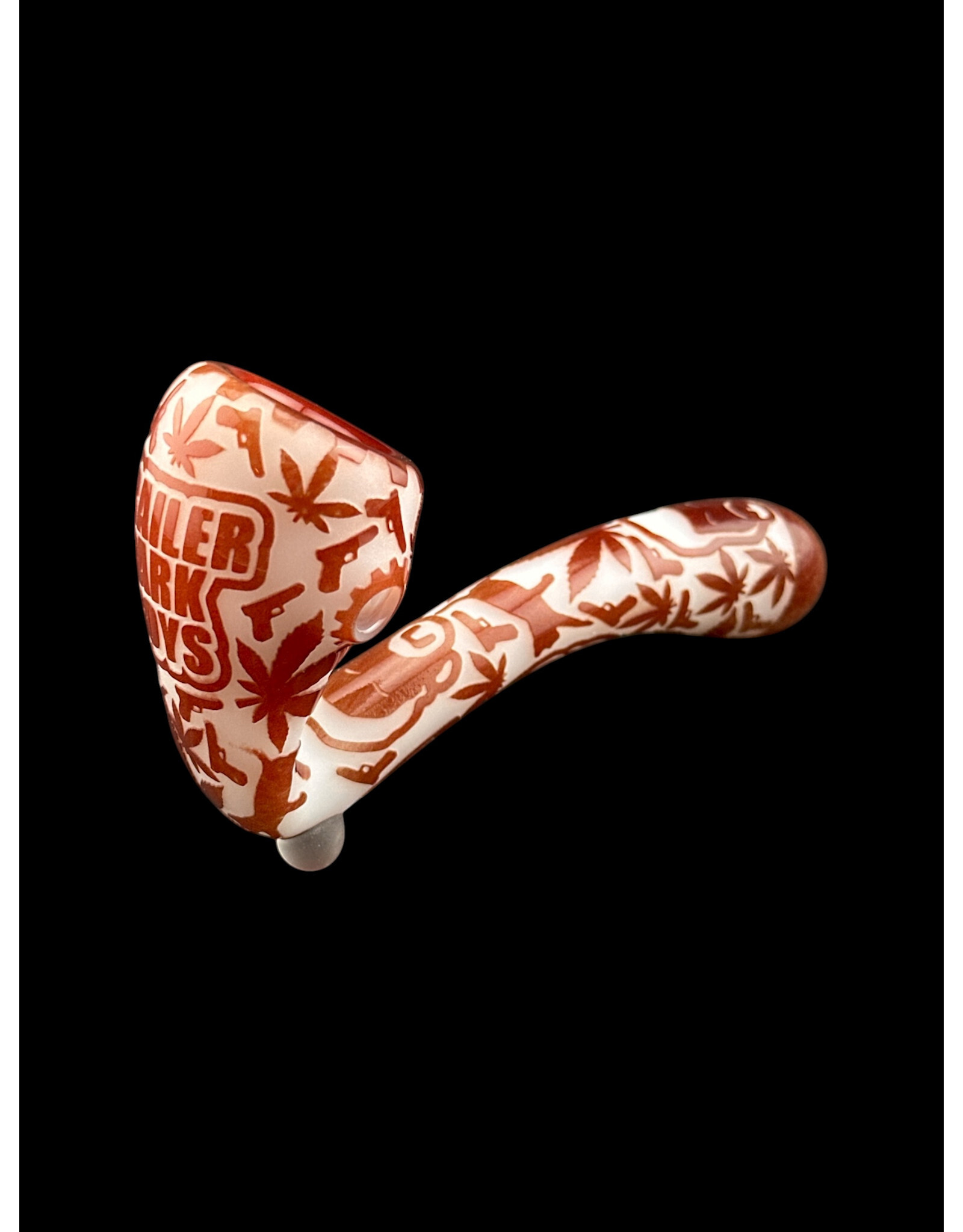 Trailer Park Boys Deep Carve Sherlock