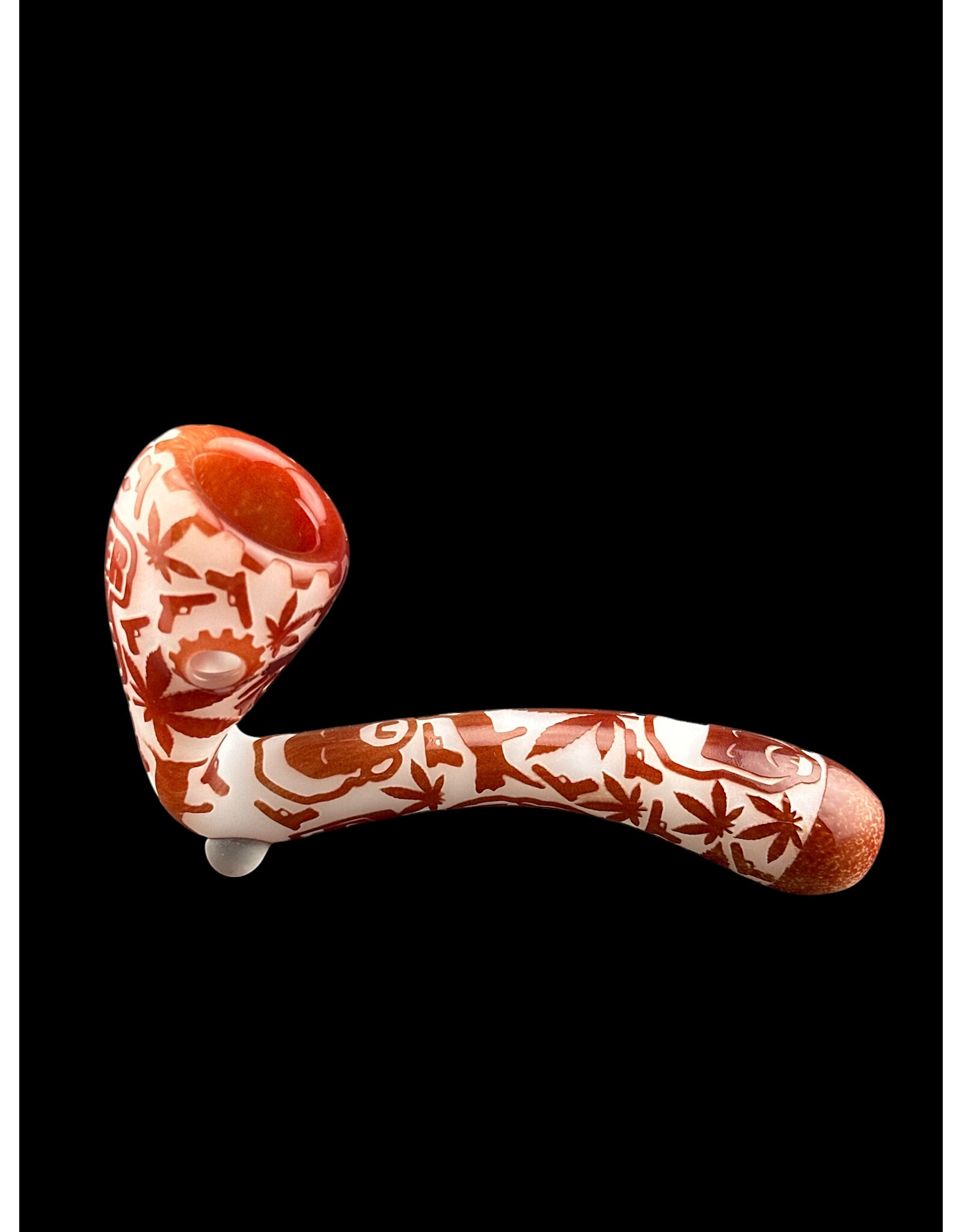 Trailer Park Boys Deep Carve Sherlock