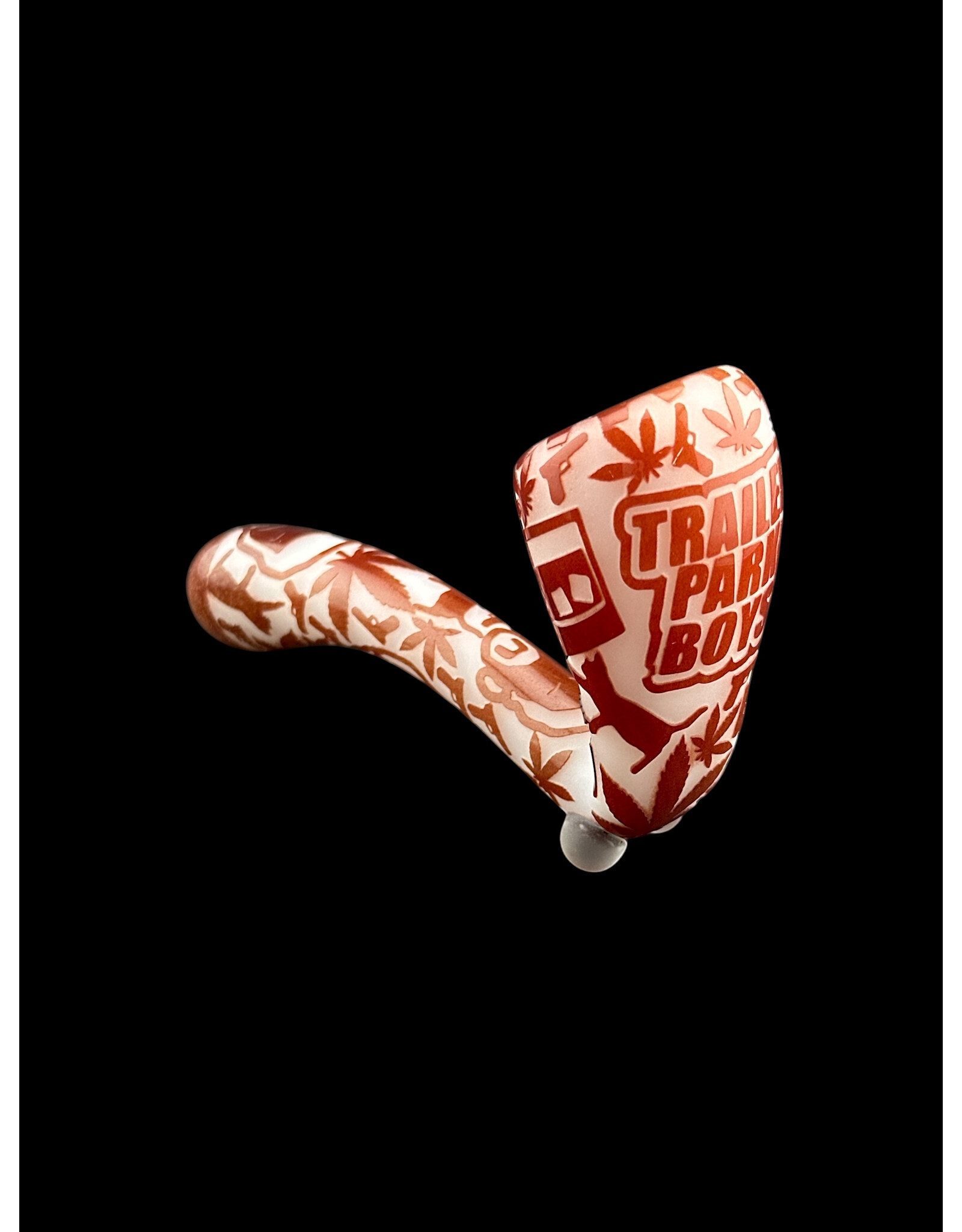 Trailer Park Boys Deep Carve Sherlock