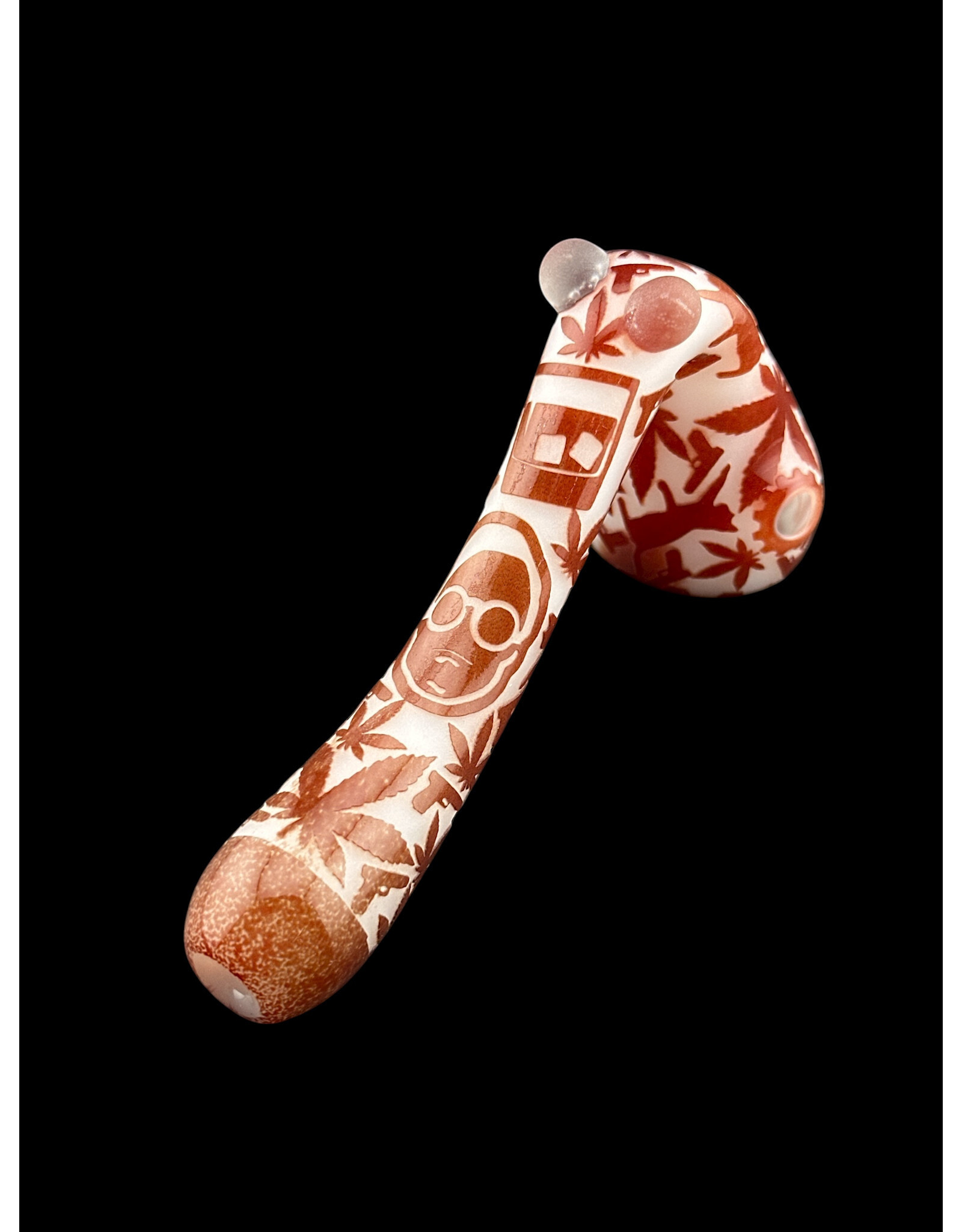 Trailer Park Boys Deep Carve Sherlock