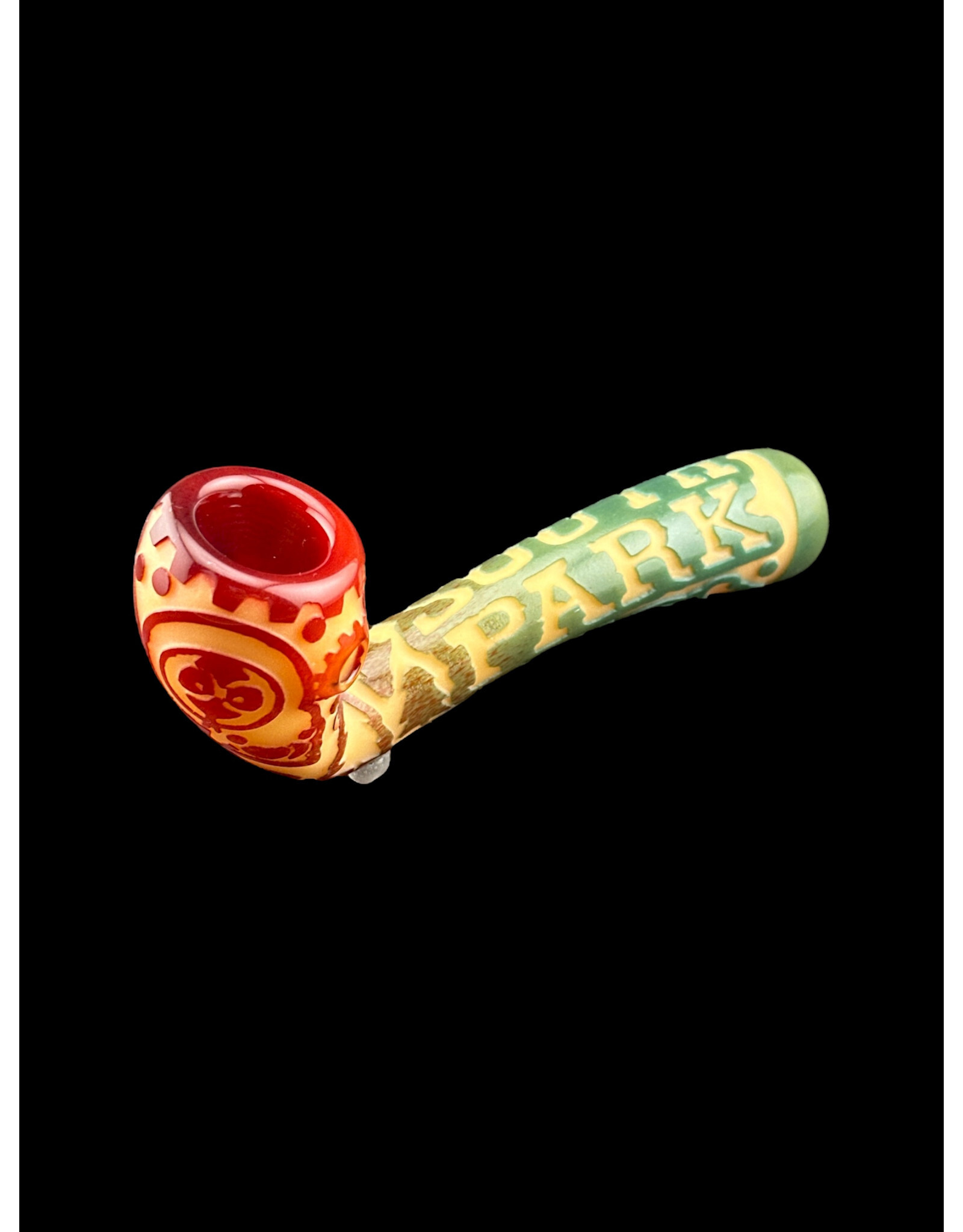 South Park Deep Carve Sherlock