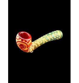 South Park Deep Carve Sherlock