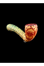 South Park Deep Carve Sherlock