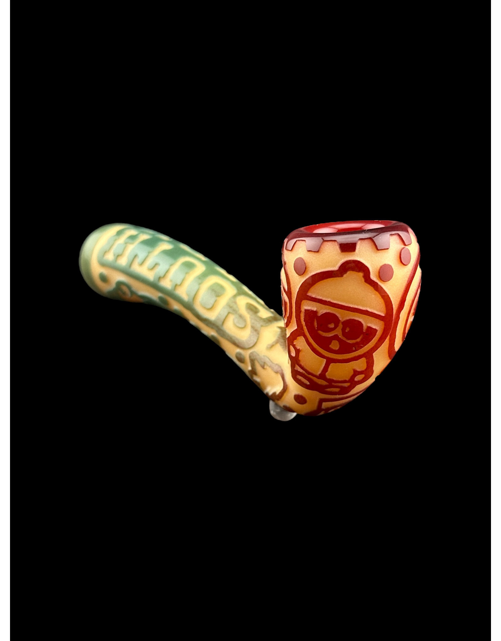 South Park Deep Carve Sherlock