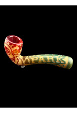 South Park Deep Carve Sherlock