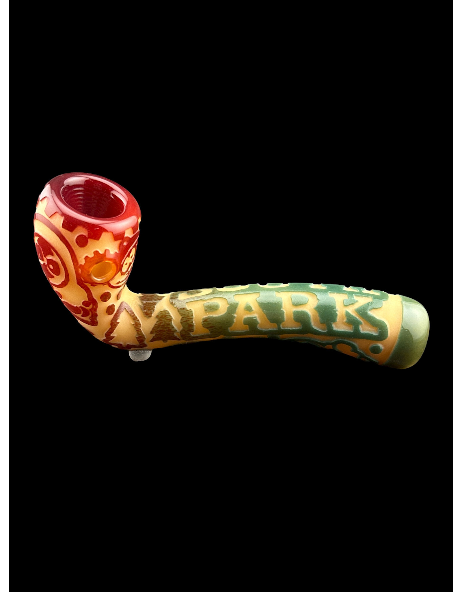 South Park Deep Carve Sherlock