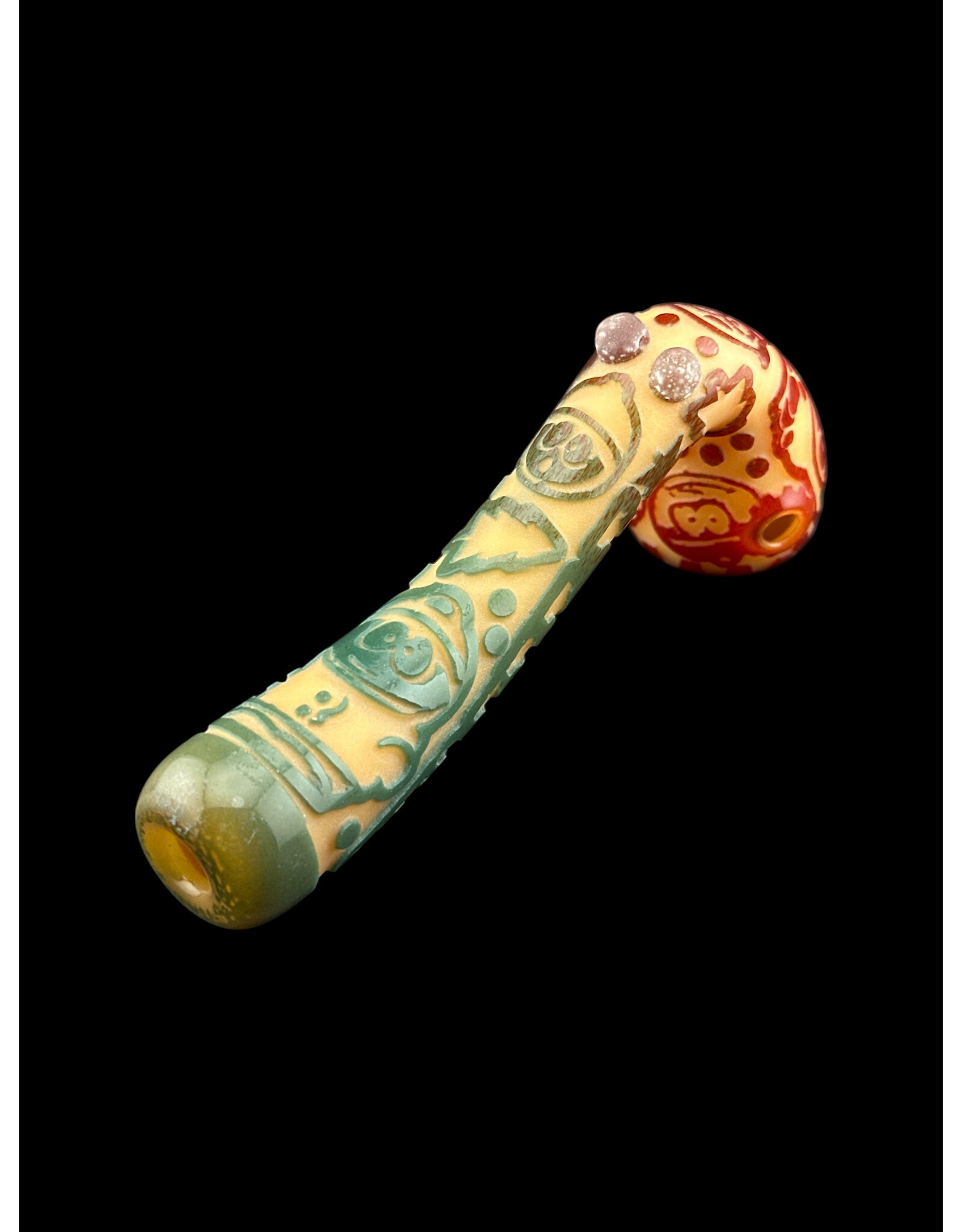 South Park Deep Carve Sherlock