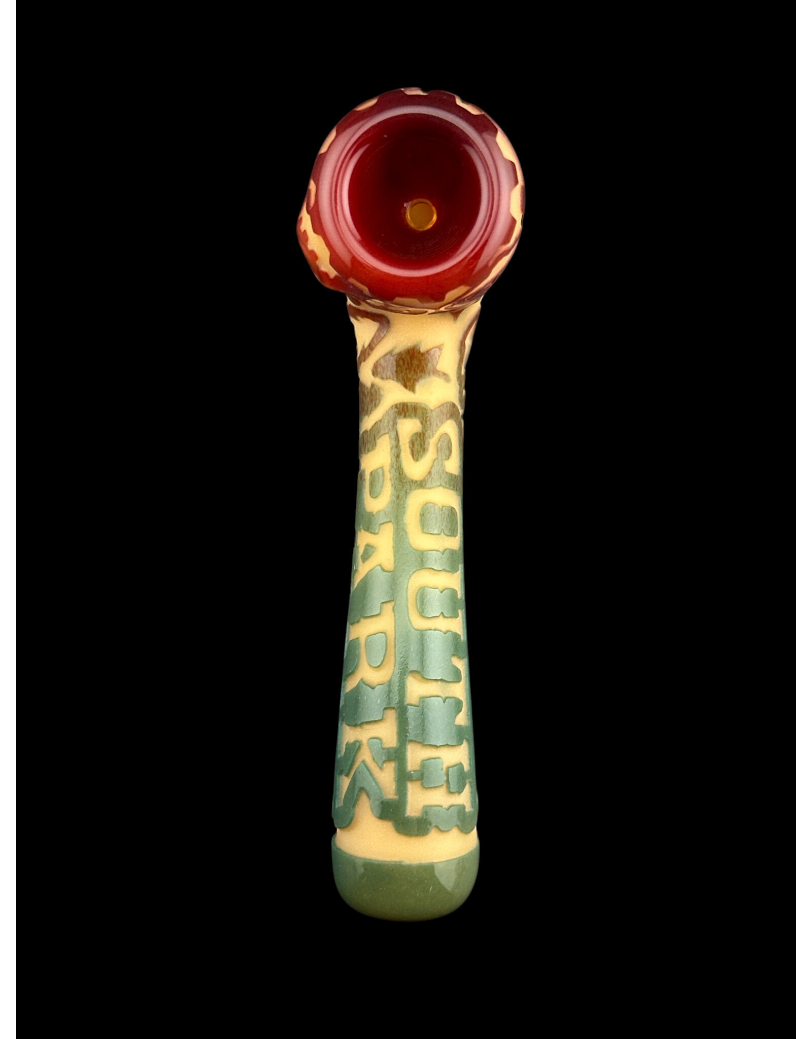 South Park Deep Carve Sherlock