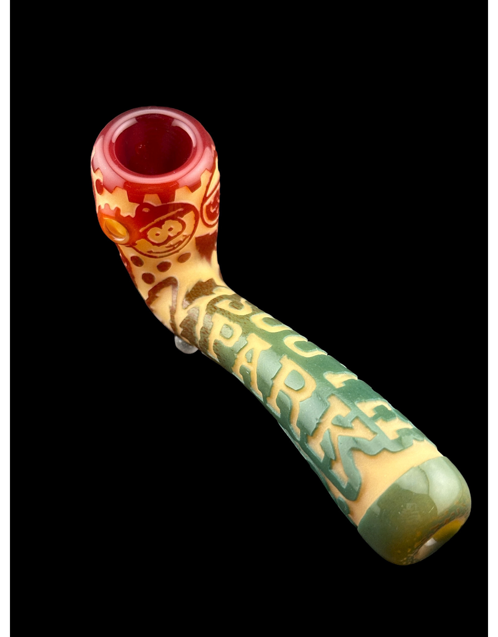 South Park Deep Carve Sherlock