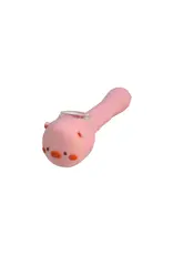 Pig 3.5" Silicone Handpipe