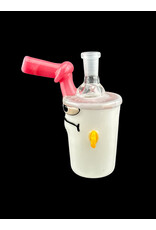 Bob the Glass blower Master Shake Rig By BTGB Female Joint