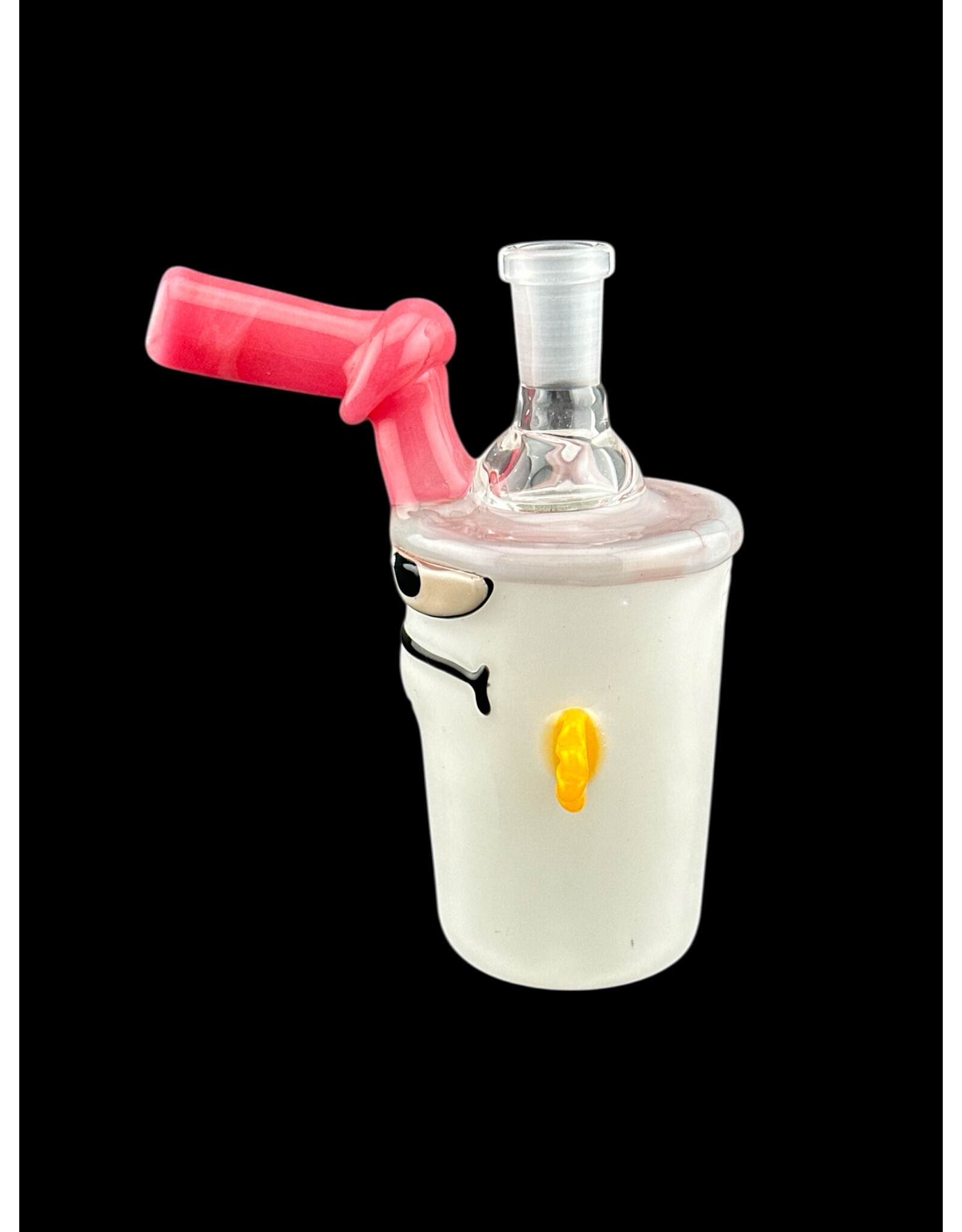 Bob the Glass blower Master Shake Rig By BTGB Female Joint