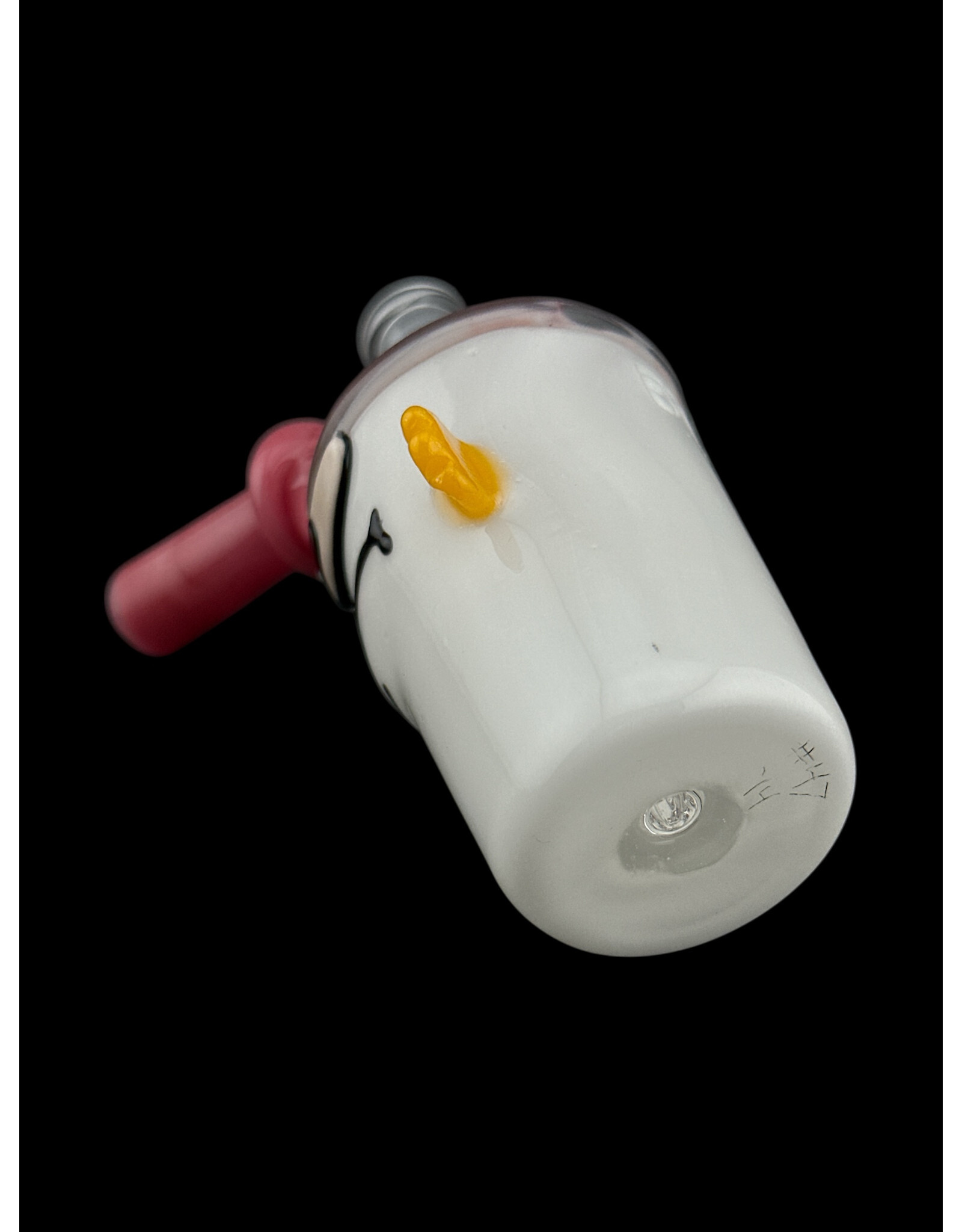 Bob the Glass blower Master Shake Rig By BTGB Female Joint