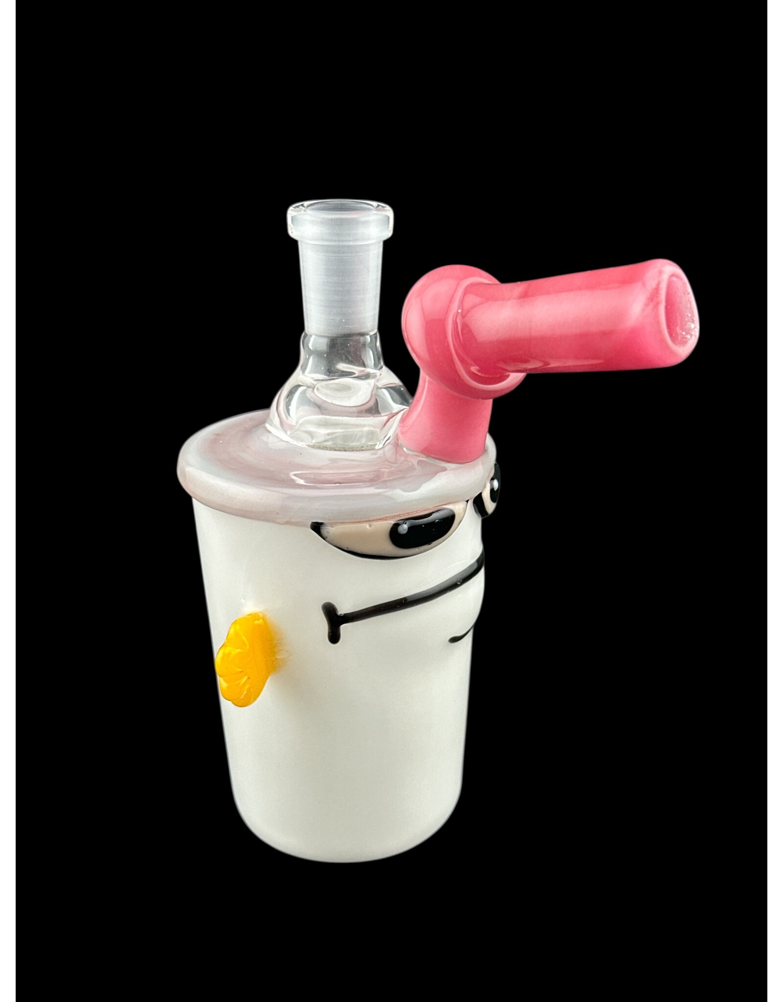 Bob the Glass blower Master Shake Rig By BTGB Female Joint