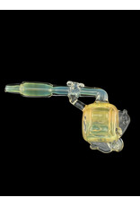 Tattoo Machine / Gun Pipe Fumed