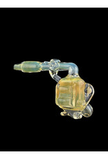 Tattoo Machine / Gun Pipe Fumed