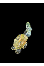 Tattoo Machine / Gun Pipe Fumed