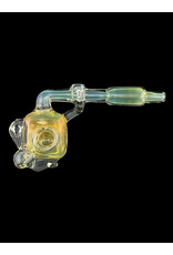 Tattoo Machine / Gun Pipe Fumed