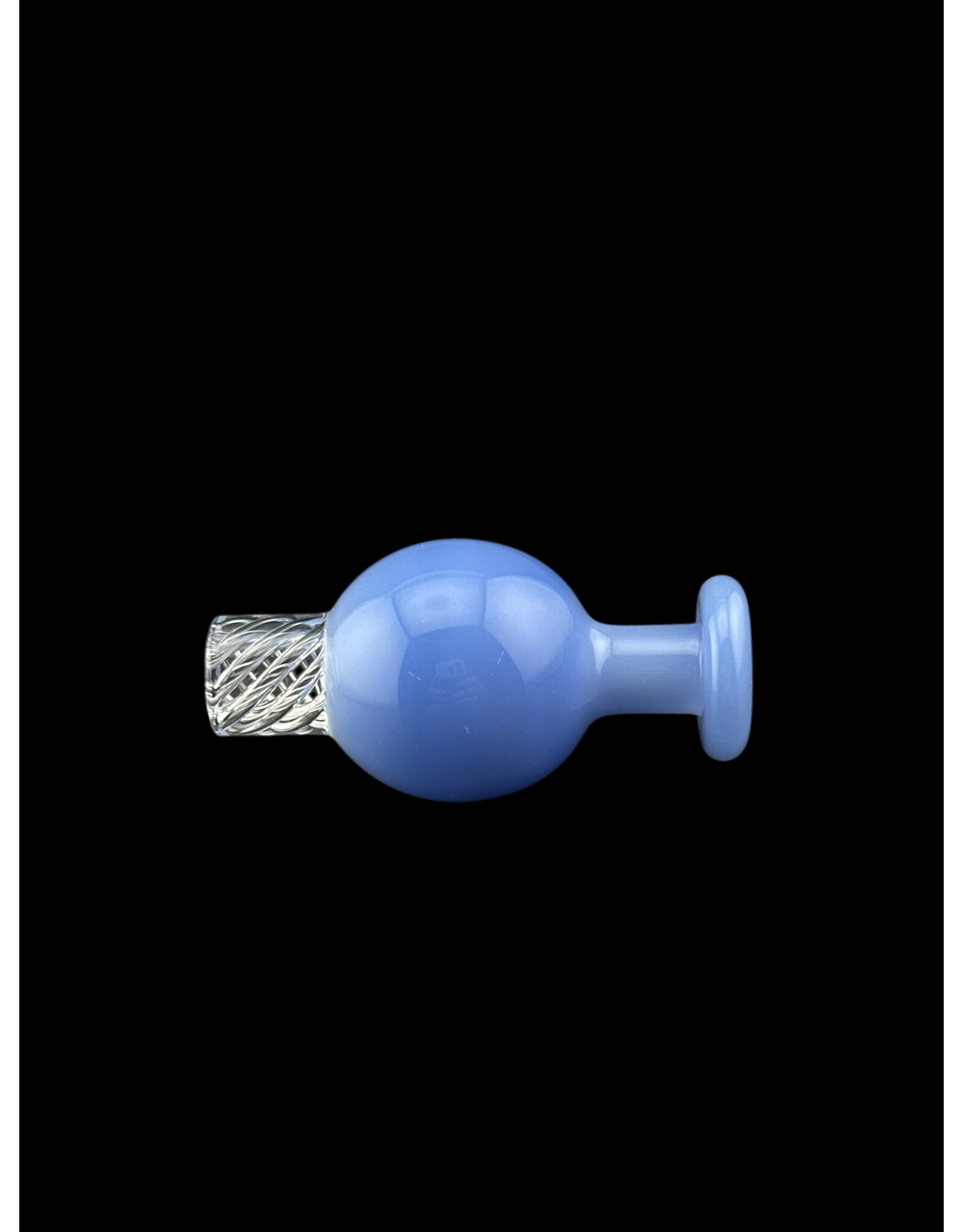 Gordo Scientific Color Riptide OG Bubble Cap Periwinkle