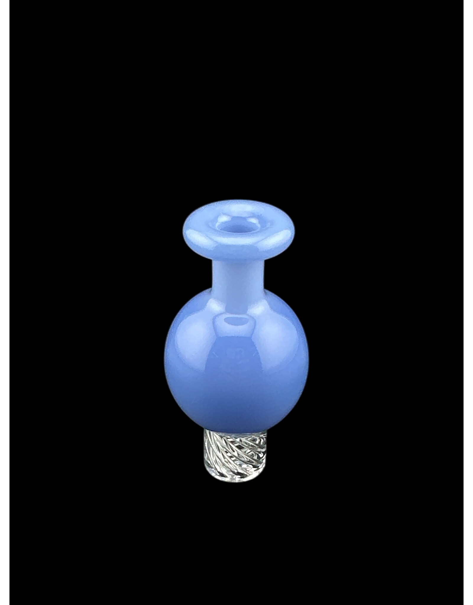 Gordo Scientific Color Riptide OG Bubble Cap Periwinkle