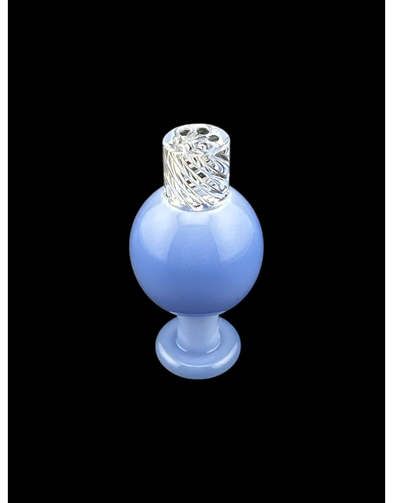 Gordo Scientific Color Riptide OG Bubble Cap Periwinkle