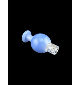 Gordo Scientific Color Riptide OG Bubble Cap Periwinkle